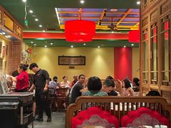 -小吊梨汤·北京菜·烤鸭(鸟巢店)