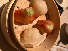 -万丽轩·粤菜(王府井金茂万丽酒店)