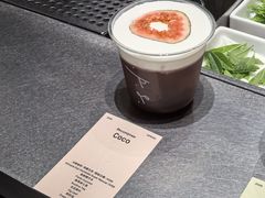 -O.P.S. CAFE