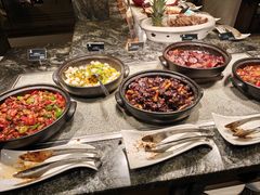 -金海湾自助餐厅(金陵饭店)