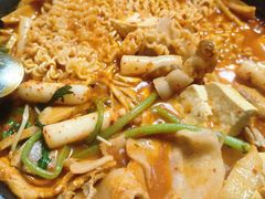 -韩鼎丰·韩国料理(林奥店)