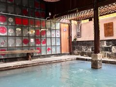 -黄瓜箐温泉疗养院