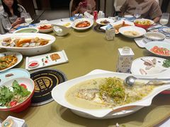 -宁波石浦大饭店(新材料城店)