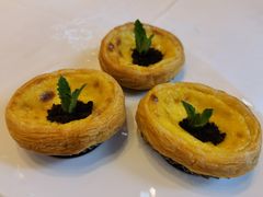 鸡蛋挞-观海海鲜(蛇口广场店)