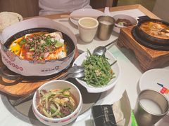 -七八冷面·延边朝鲜族美食(圣熙八号店)