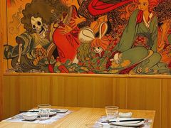 -贵木日本料理·铁板烧(新地假日广场店)