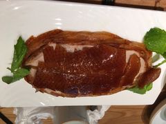 -四季民福烤鸭店(前门廊房二条店)