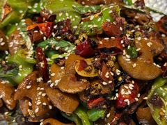 -川人百味(亿合城店)