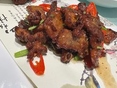 -乾隆美食·本帮菜(黄河路店)