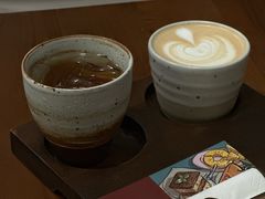 -Again Coffee Roaster(香蜜湖店)