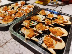 -云晓光头烧烤吧(新大陆广场店)