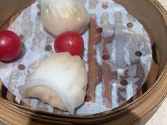 -点都德(汇盈广场店)