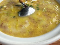 -春色如许·茶食餐厅(桃李春风店)