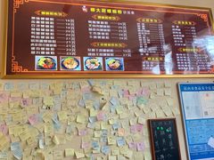 -柳大厨螺蛳粉(人民路总店)