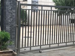校门-中央戏剧学院(东城校区)