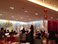 大堂-東海海鲜酒家(中信广场店)
