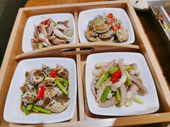 -必点海鲜·鲅鱼水饺(鞍山西道店)