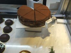 -Awfully Chocolate(来福士广场店)