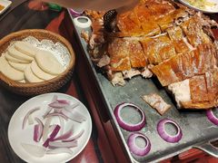 -九十九顶毡房(清河店)