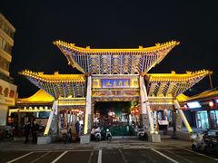 -老周炒拨拉(甘州总店)