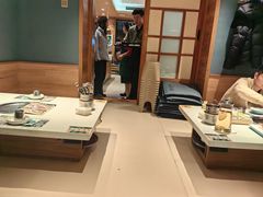 -韩香福烤肉庄园(华夏路店)