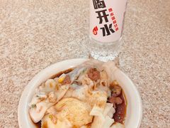 -河记肠粉店