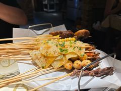 -串盟烧烤大排档·长沙美食地标(星沙店)