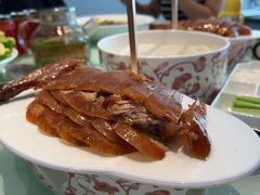 -香丰阁·烤鸭·川湘菜(清河店)