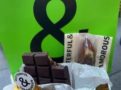-BUTTERFUL&CREAMOROUS 黄油与面包(三里屯太古里店)