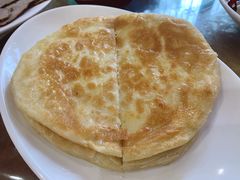 -李连贵熏肉大饼(天通苑店)