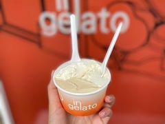 -Dip in Gelato(富民路店)
