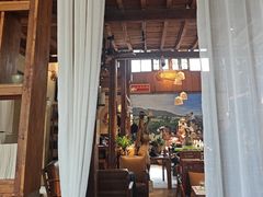 -相约小筑缅泰餐厅(孟定店)