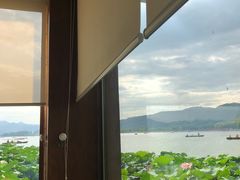 -湖畔居茶楼(湖滨店)