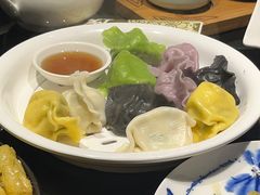 -东莱馋房(陆家嘴店)
