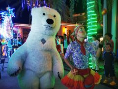 -三亚海昌梦幻海洋不夜城