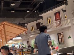 -晓粤·惹味粤菜(凯德乐峰广场店)