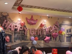 -津沽小院(天津之眼店)