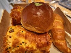 -烘焙町面包店(西四店)