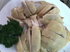 -黄埔合益酒家