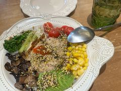 -秘密旅行Bonjour(黑金冠 江南西店)