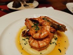 -圣丰索菲特·法国餐厅