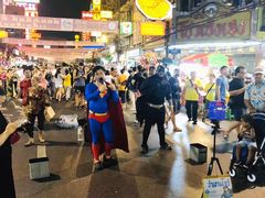 -唐人街(耀华力路)