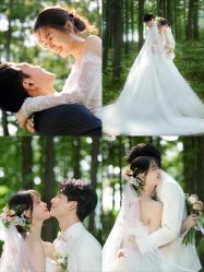 -麦田·婚纱摄影(天河新天地店)