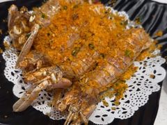 -79号渔船海鲜饭店(宝安店)
