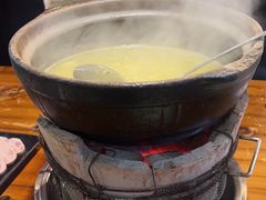 -捞围鲜·港式打边炉(海阳路店)