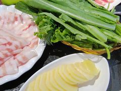 -陈府大宅门成都火锅·手切鲜肉(太原街店)