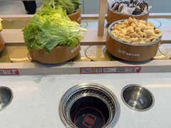 -龍歌自助小火锅(漳州二路爱购店)