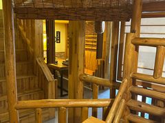 -恩你小木屋·韩式料理(假日广场店)