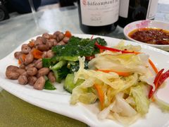 开胃凉菜-光头匠