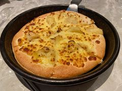 -必胜客(大观天地店)